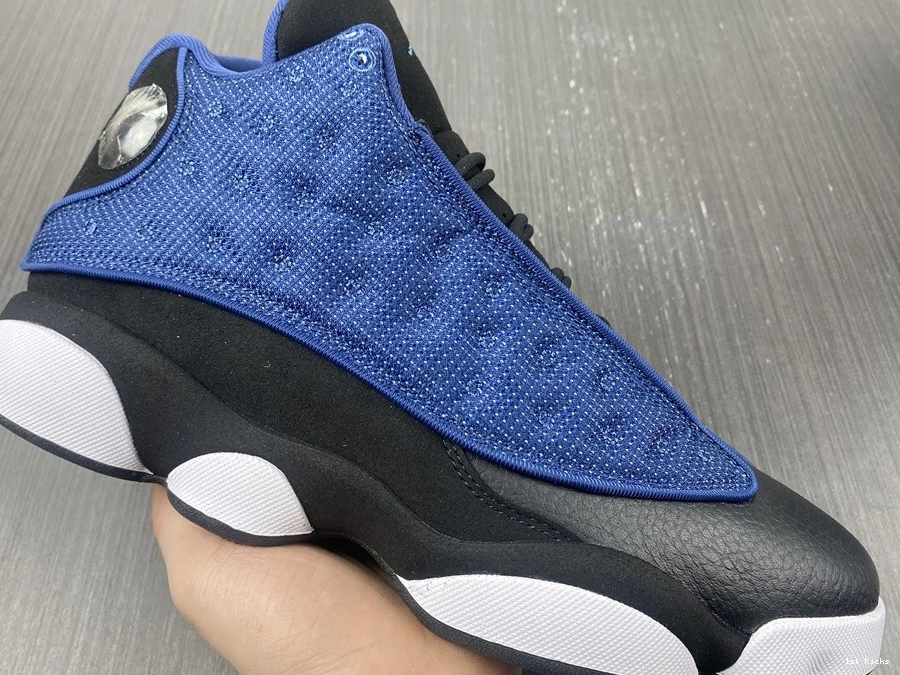 DJ5982-400 Jordan Air  13 Blue